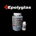 RESINA EPOXICA SERIE 2040 (ALUMINIO)