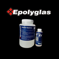 RESINA EPOXICA MPT-XV CON CATALIZADOR*