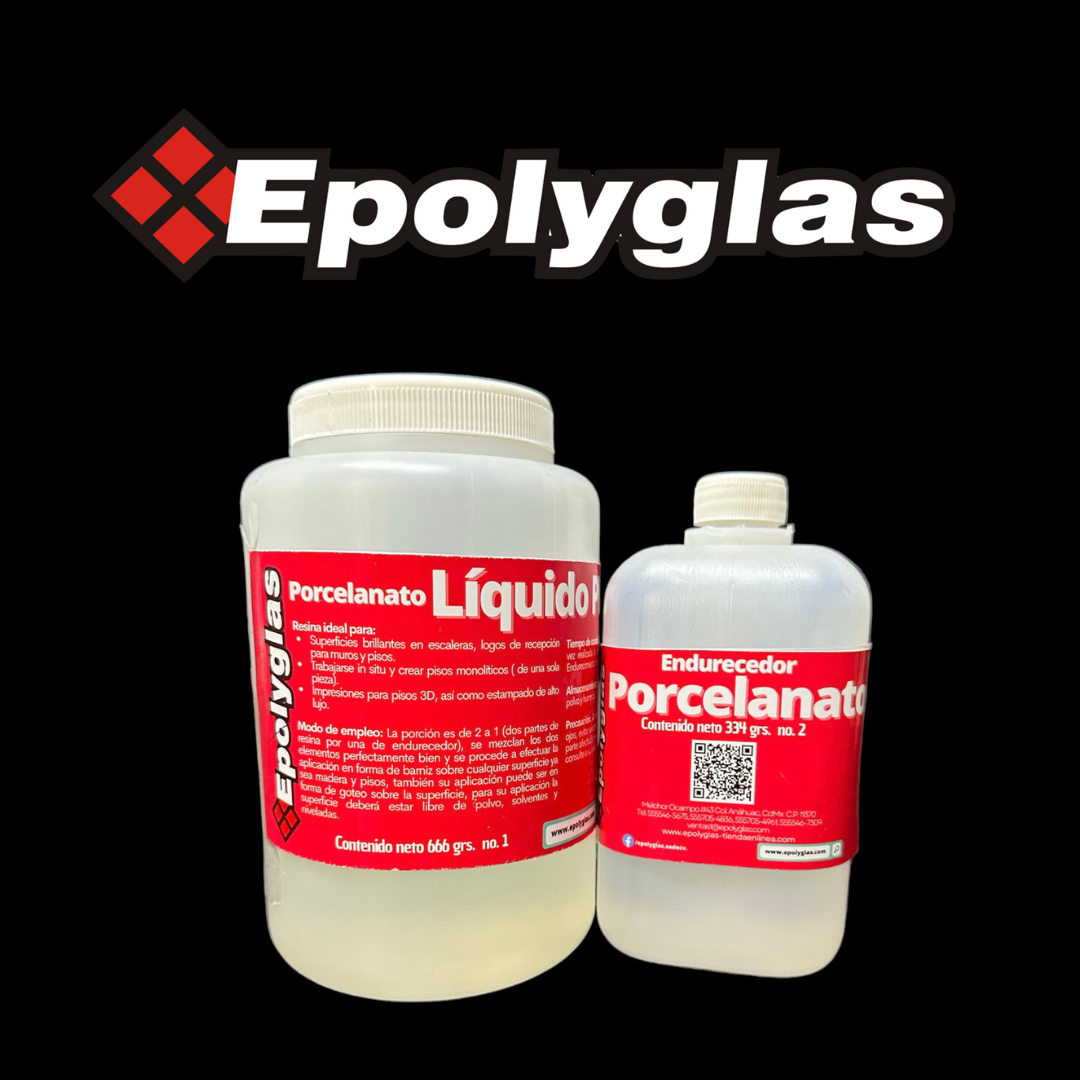 Porcelanato Liquido PLXX474
